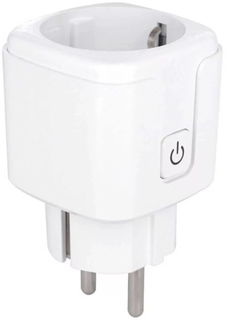 ИПРо беспроводная розетка (Версия 2)